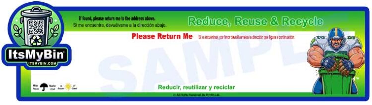 Football Sport Labels Blank